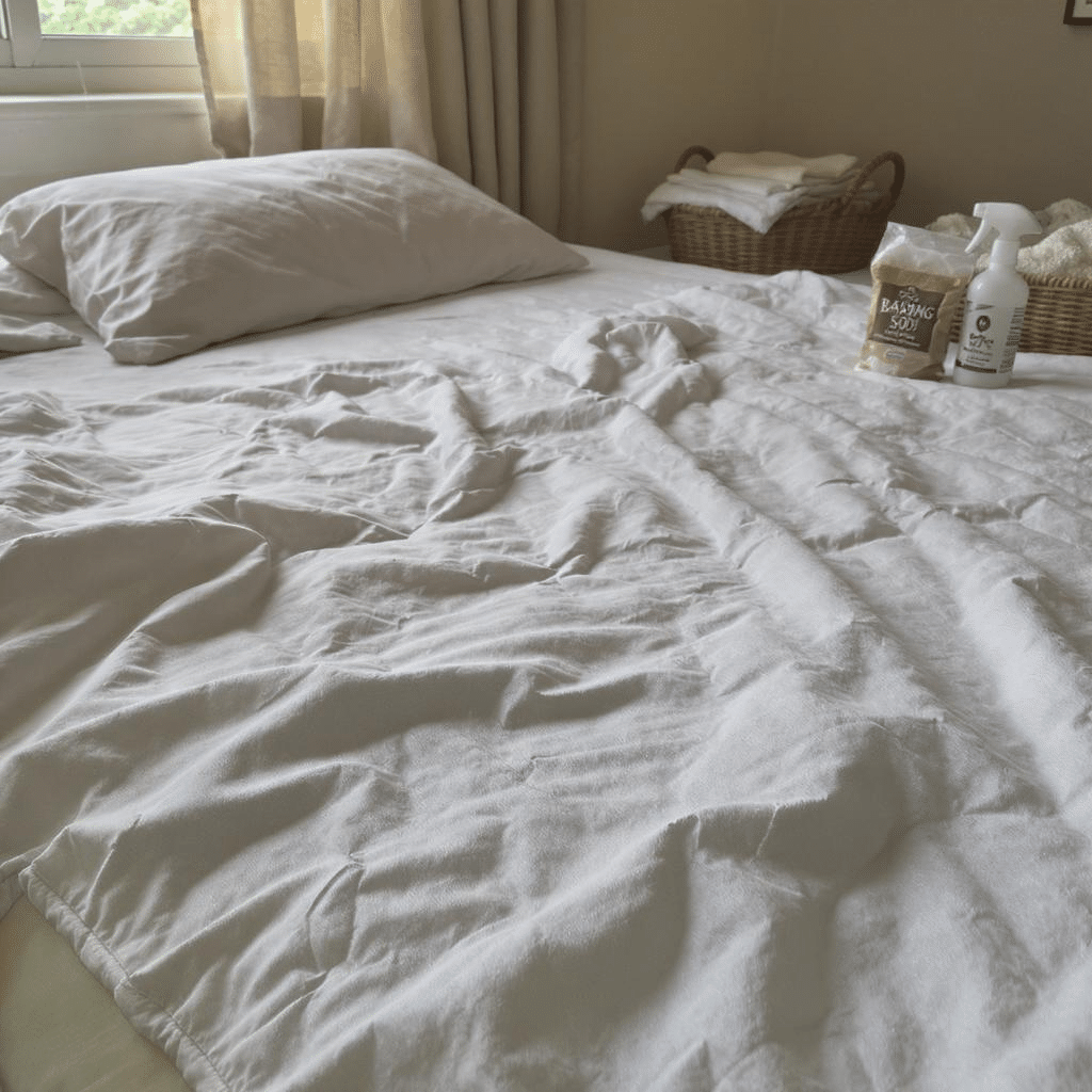 découvrez des solutions simples et efficaces pour protéger votre literie des acariens et des moisissures. prolongez la vie de votre matelas et améliorez la qualité de votre sommeil grâce à nos conseils pratiques.
